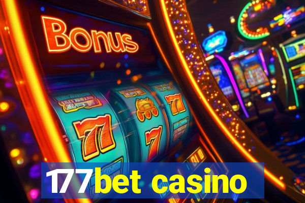 177bet casino